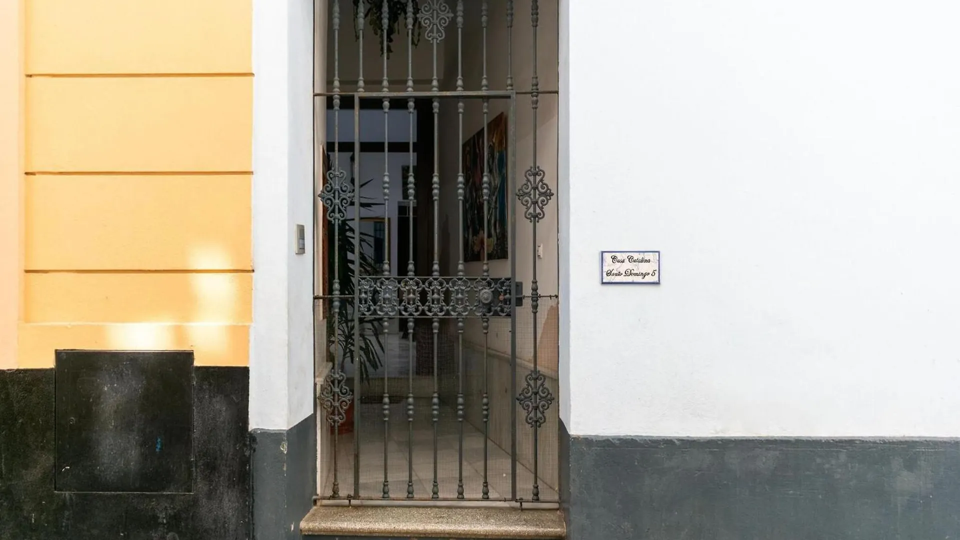 Cosy Holiday Home With Sea-View Cádiz