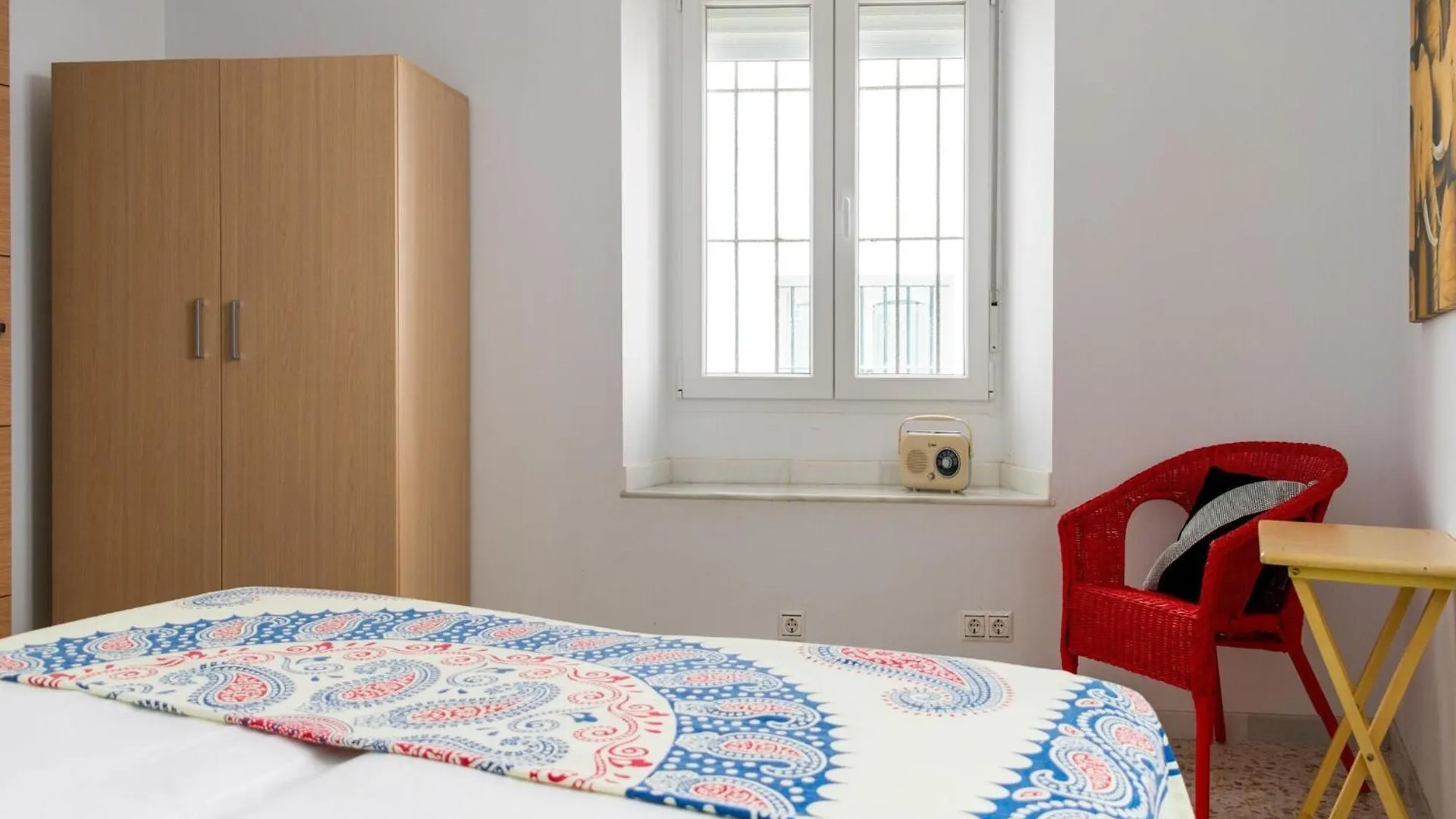 Cosy Holiday Home With Sea-View Cádiz 0*,